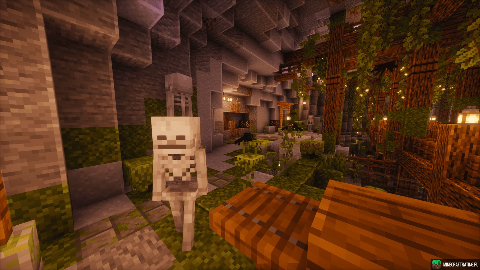 Скриншот RestartCraft: Скриншот 3