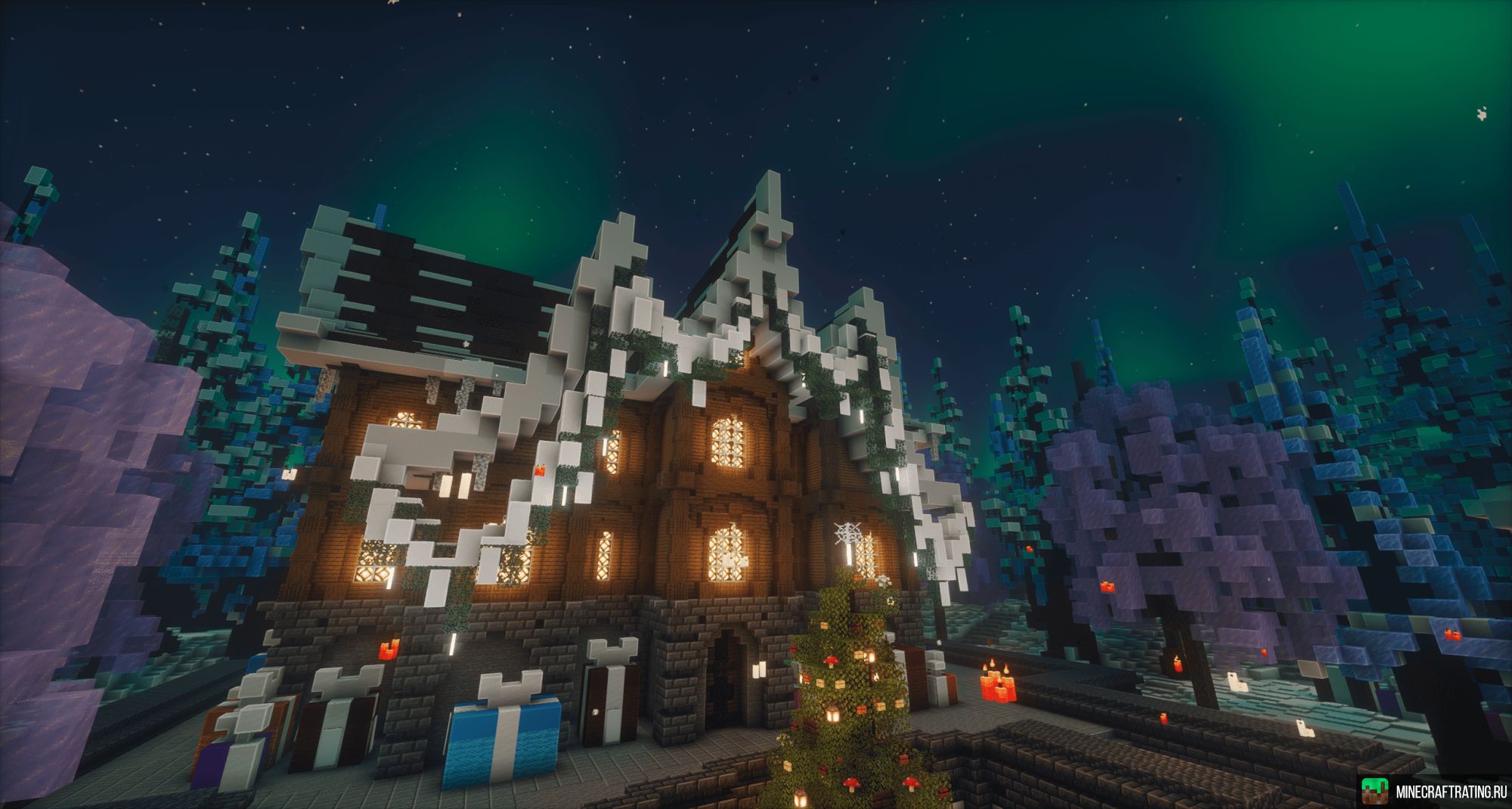 Скриншот RestartCraft: Скриншот 5