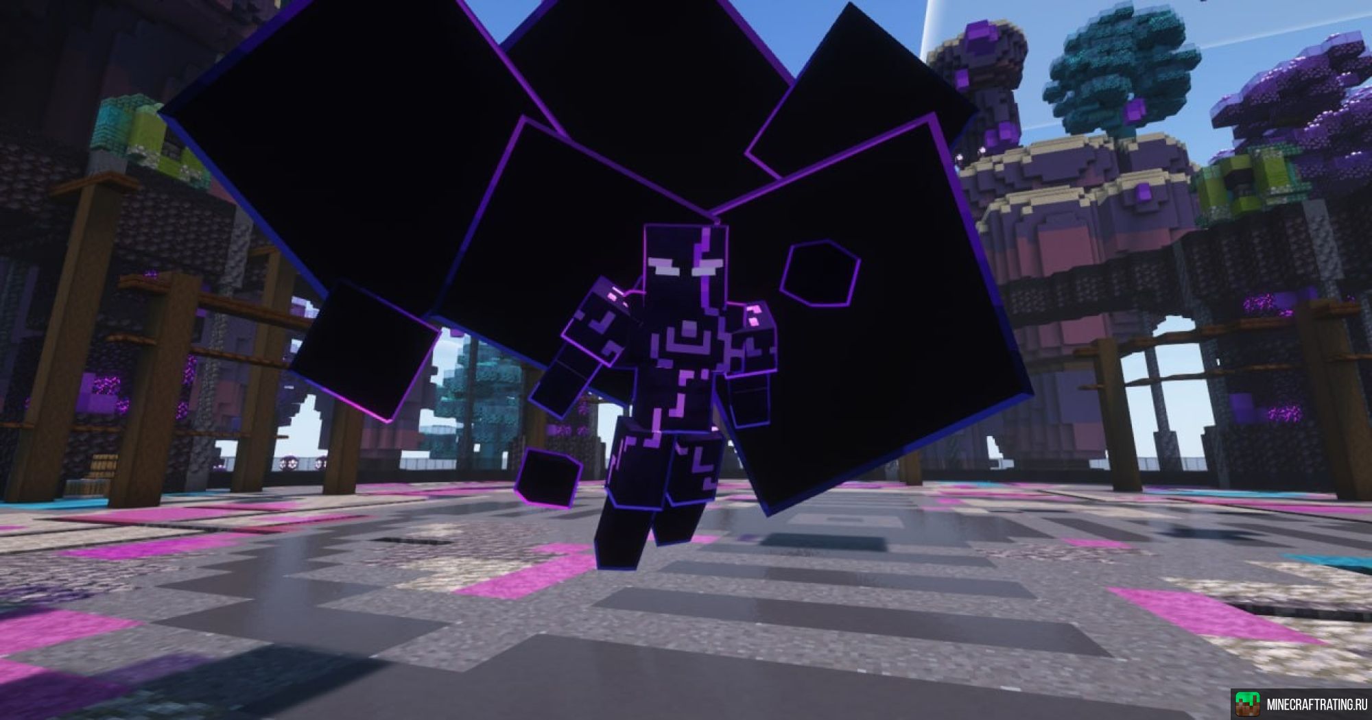 Скриншот DiamondWorld: Скриншот 3